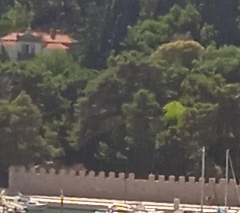 Photo of Buildings in Montovjerna