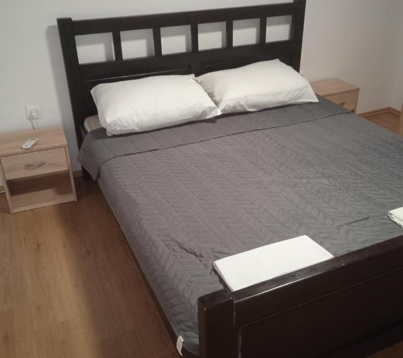 Photo of Bedroom in Montovjerna