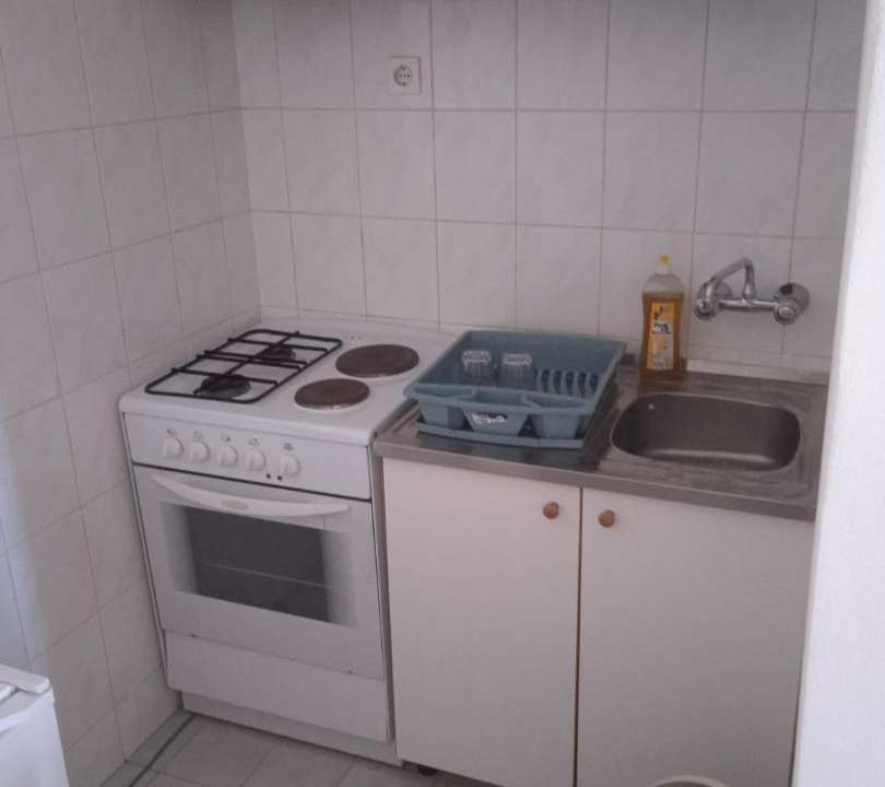 Photo of Kitchen in Montovjerna