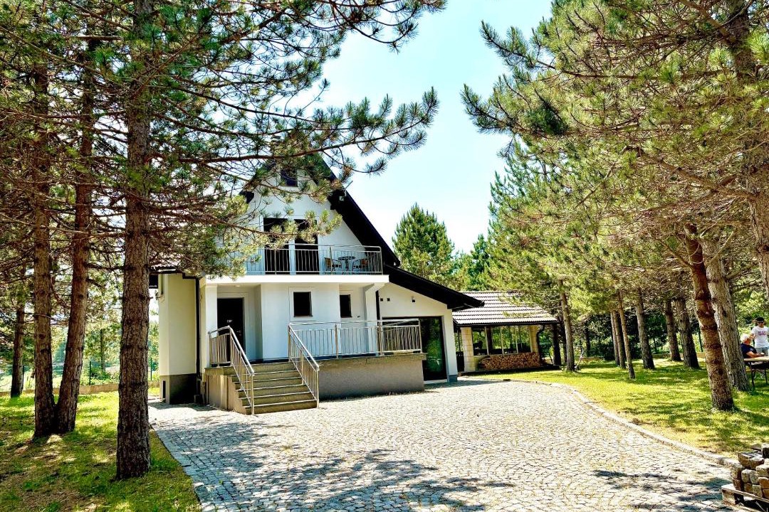 Photo of Others in Blidinje Nature Park