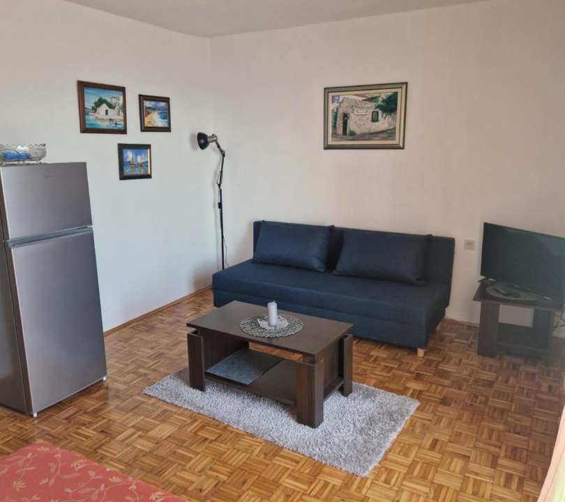 Photo of Livingroom in Brist