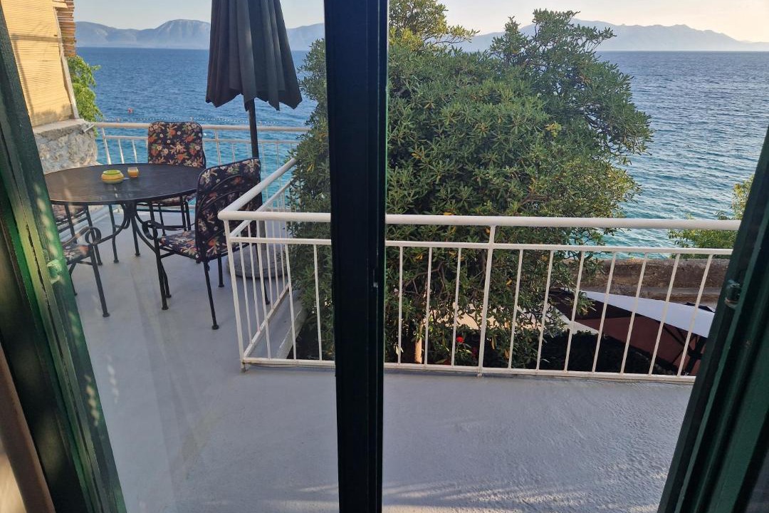 Photo of Patio Balcony in Brist