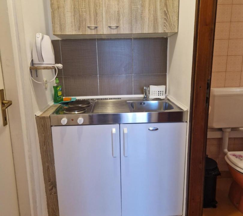 Photo of Kitchen in Brist