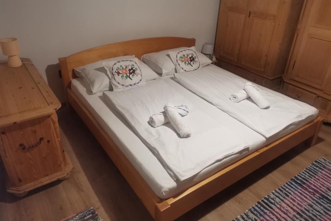 Photo of Bedroom in Kutina