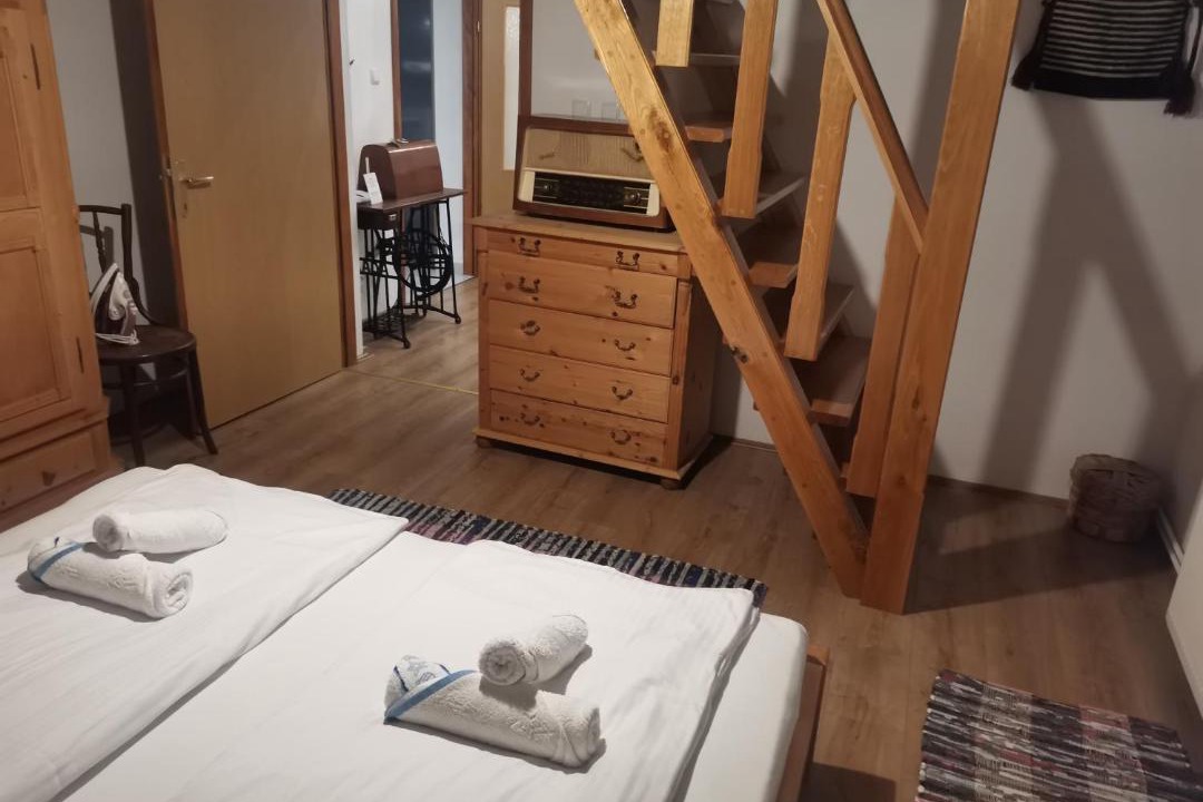 Photo of Bedroom in Kutina