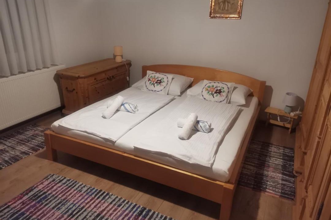 Photo of Bedroom in Kutina