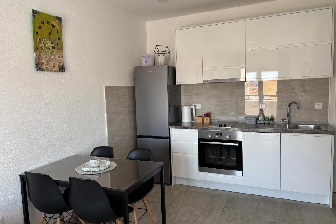 Photo of Kitchen in Baska Voda