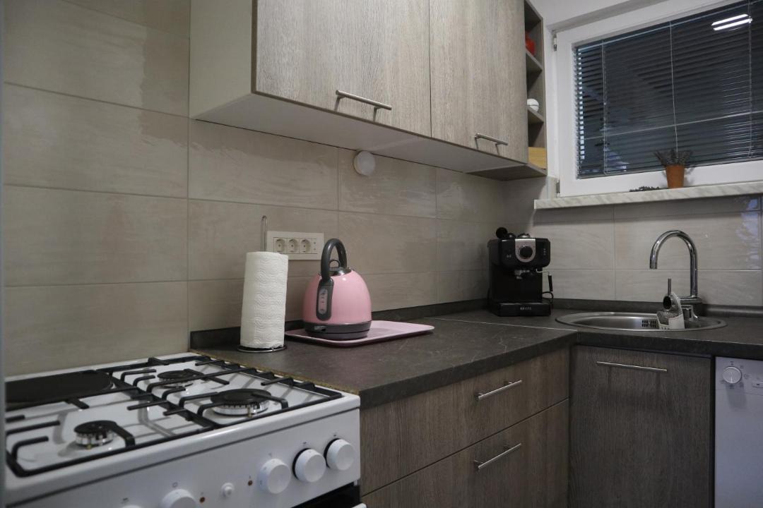 Photo of Kitchen in Gladovec Pokupski