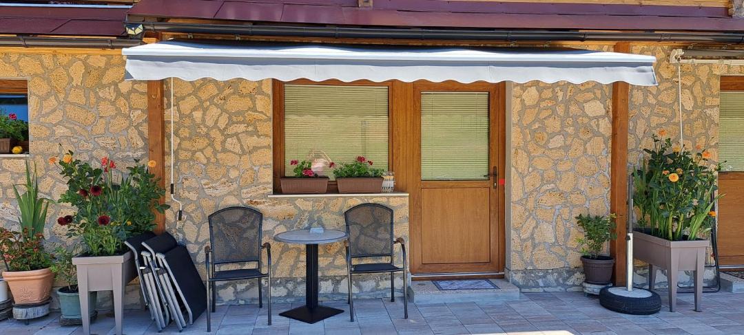 Photo of Patio Balcony in Smoljanac