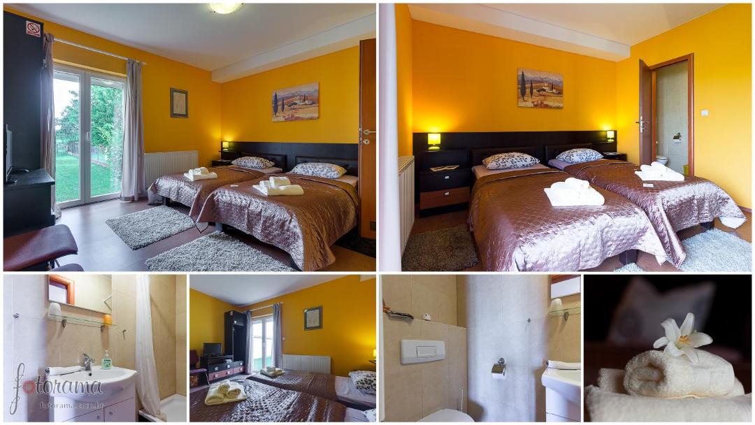 Photo of Bedroom in Velika Gorica