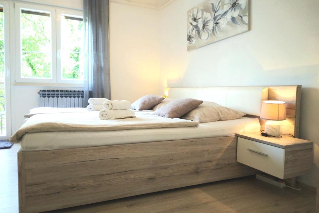 Photo of Bedroom in Obrs