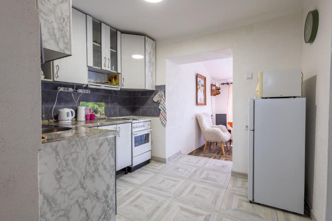 Photo of Kitchen in Zmajevac