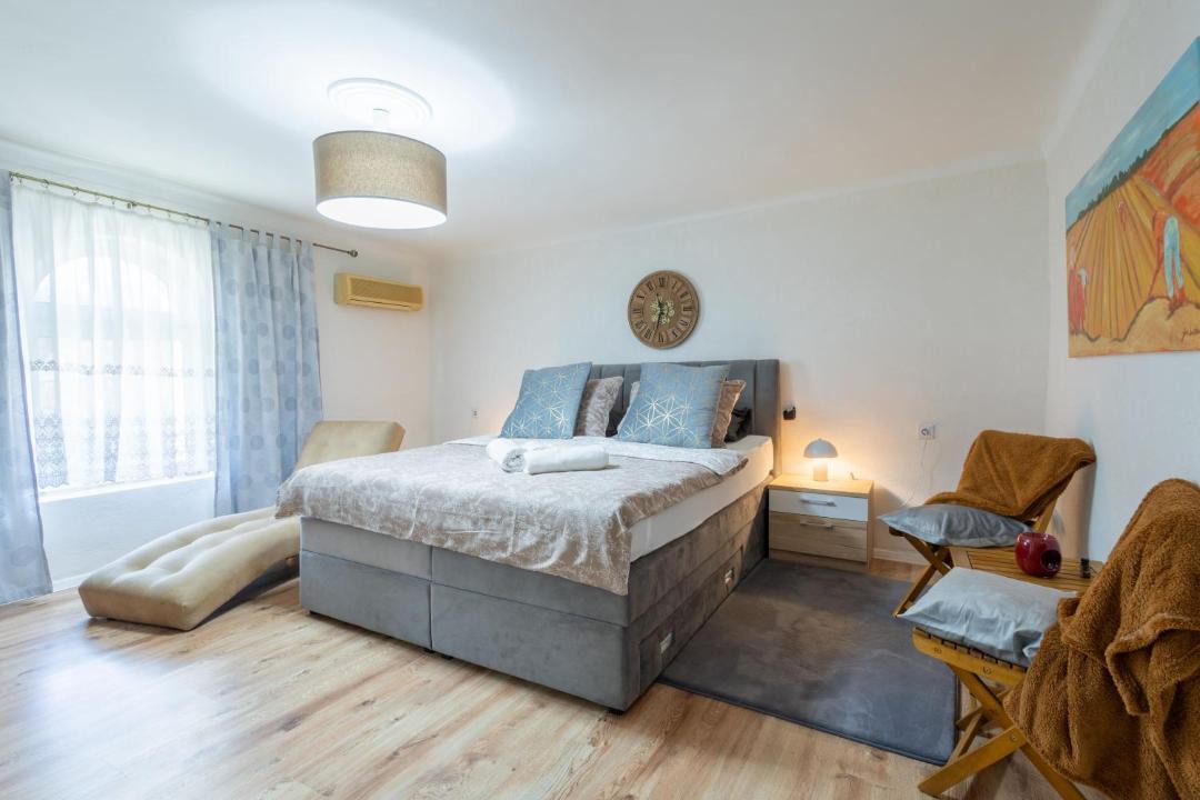 Photo of Bedroom in Zmajevac