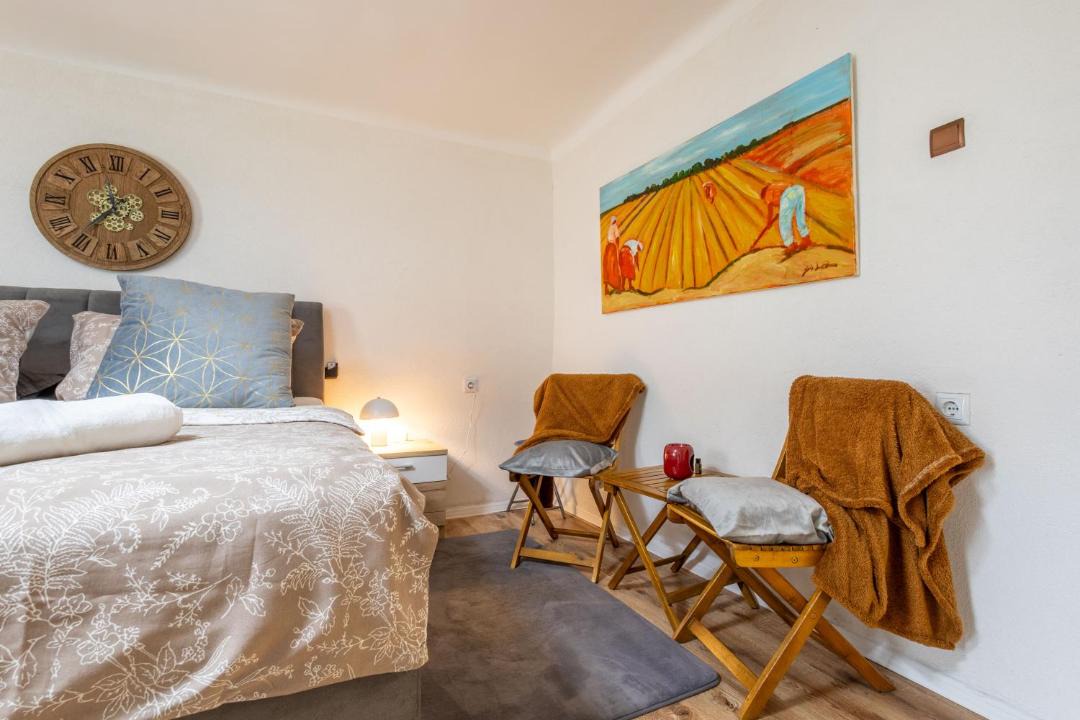 Photo of Bedroom in Zmajevac
