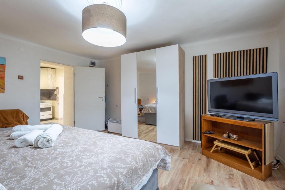 Photo of Bedroom in Zmajevac