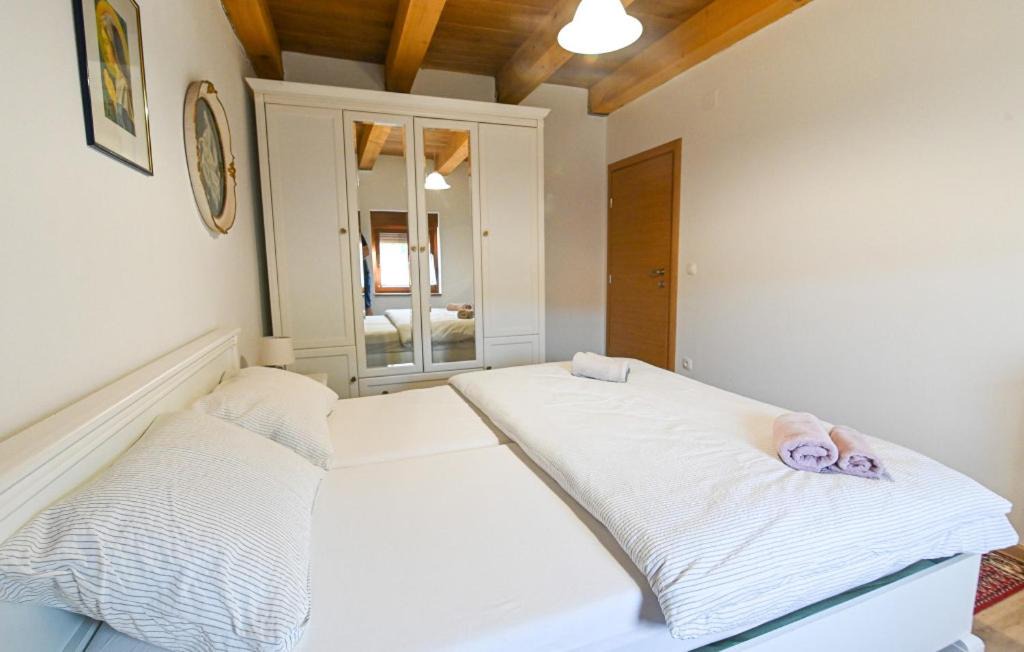 Photo of Bedroom in Kapelica