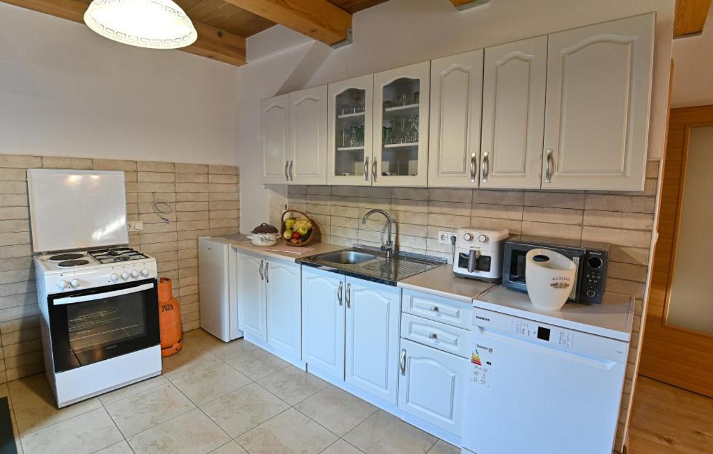 Photo of Kitchen in Kapelica