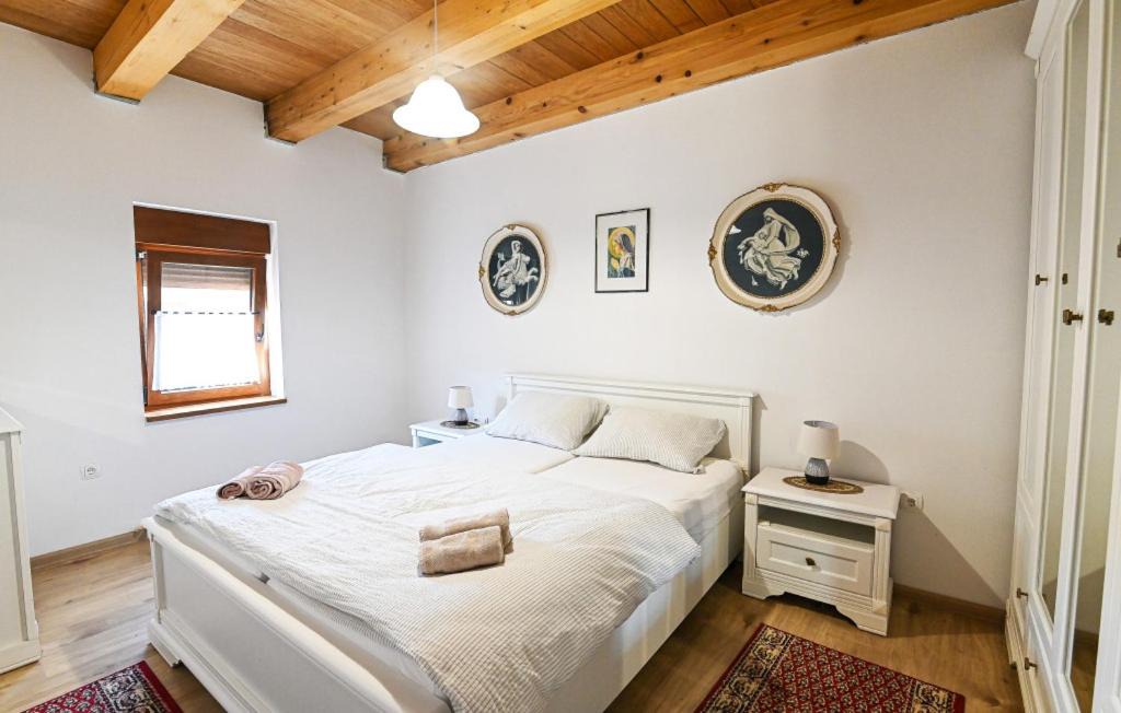 Photo of Bedroom in Kapelica