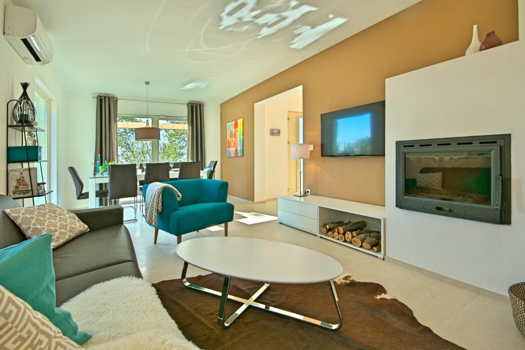 Photo of Livingroom in Selina