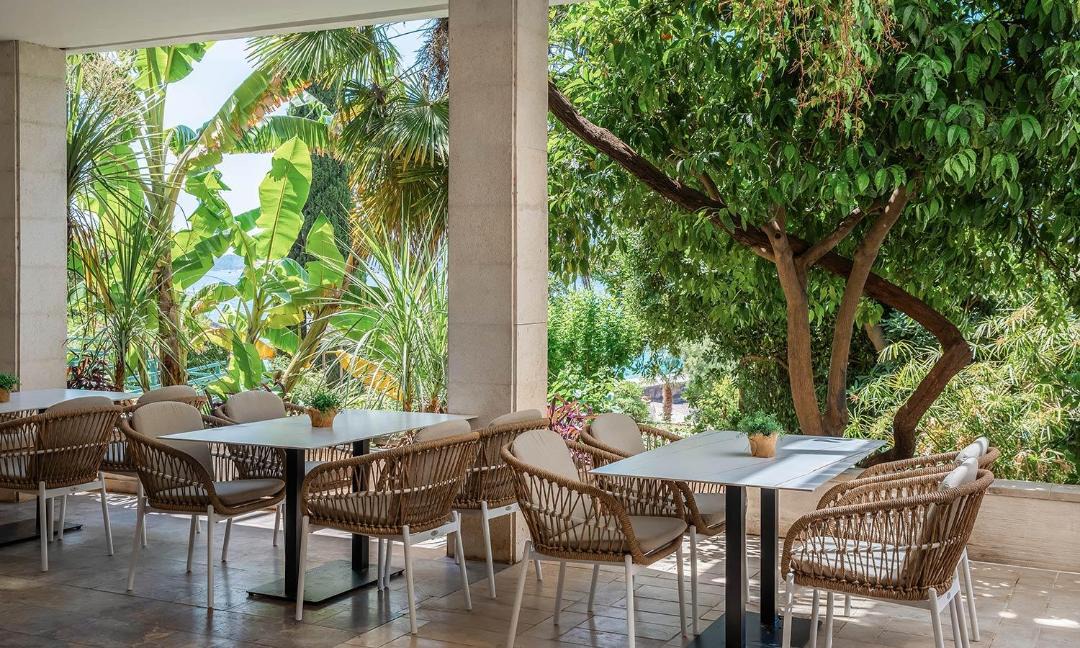 Photo of Patio Balcony in Orebic