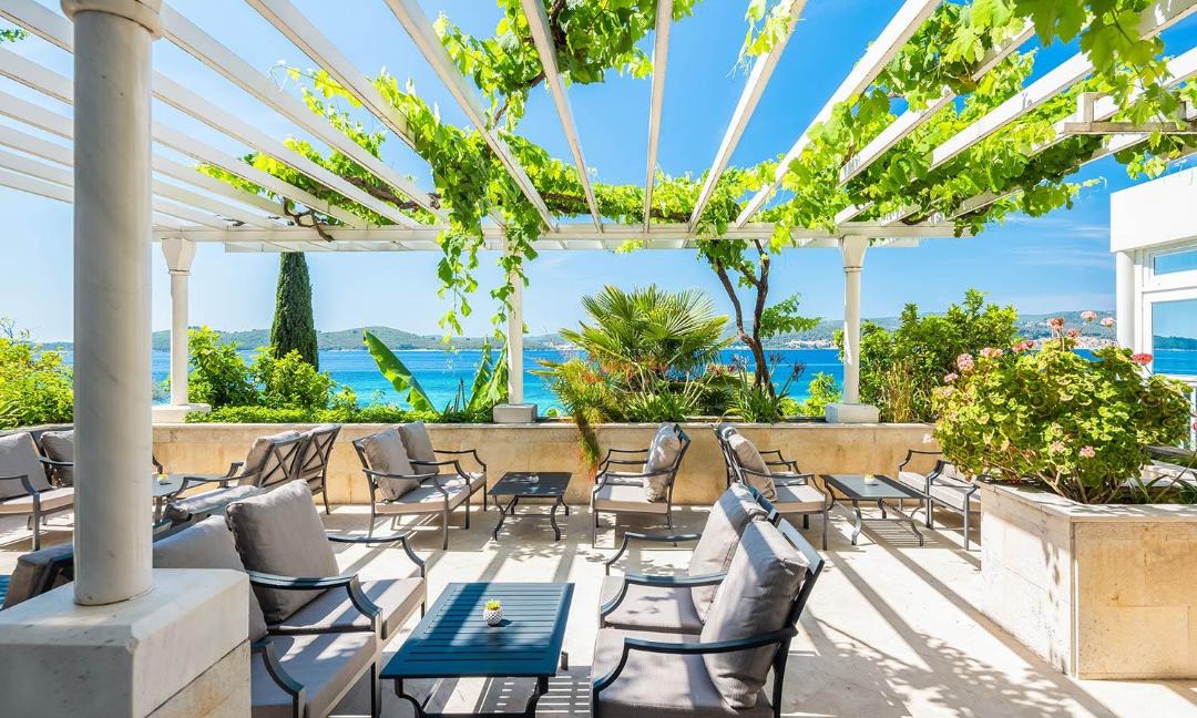 Photo of Patio Balcony in Orebic