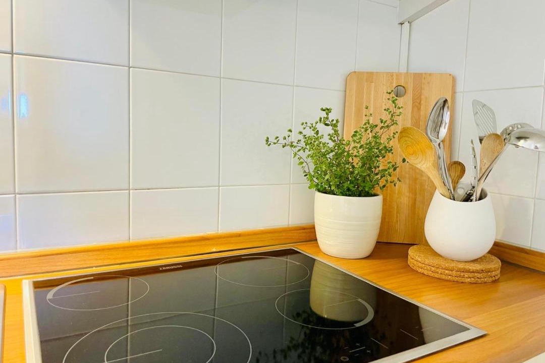 Photo of Kitchen in Musalez