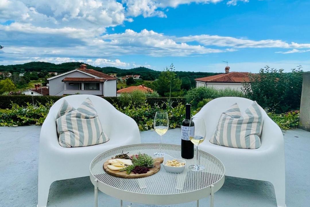 Photo of Patio Balcony in Musalez