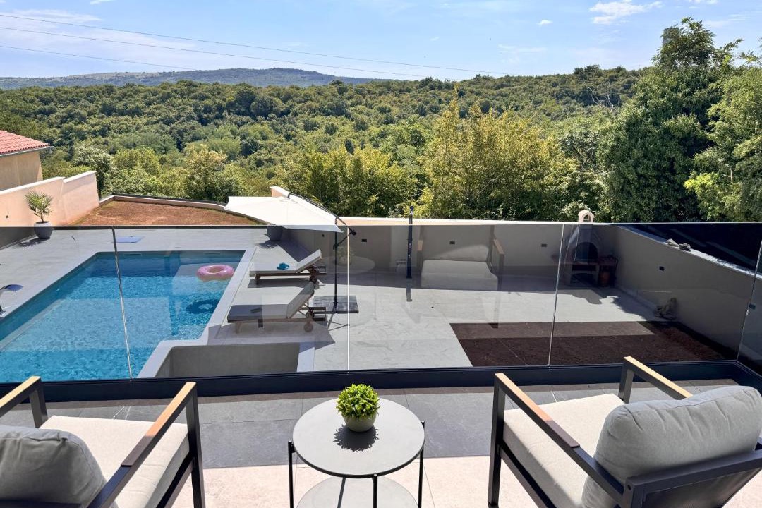 Photo of Patio Balcony in Strmac