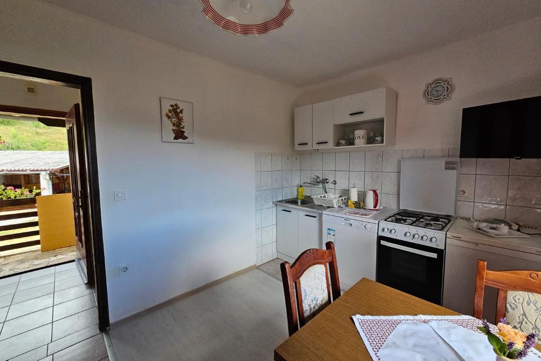 Photo of Kitchen in Poljanak