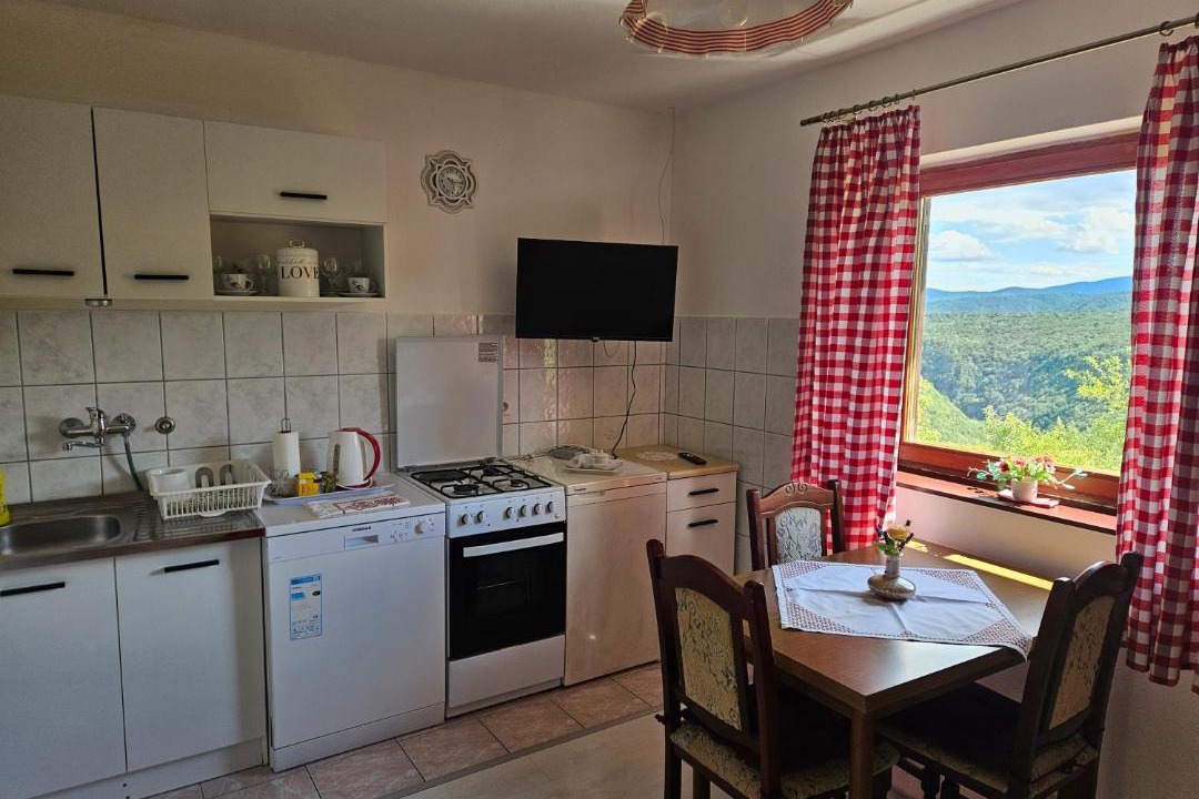 Photo of Kitchen in Poljanak