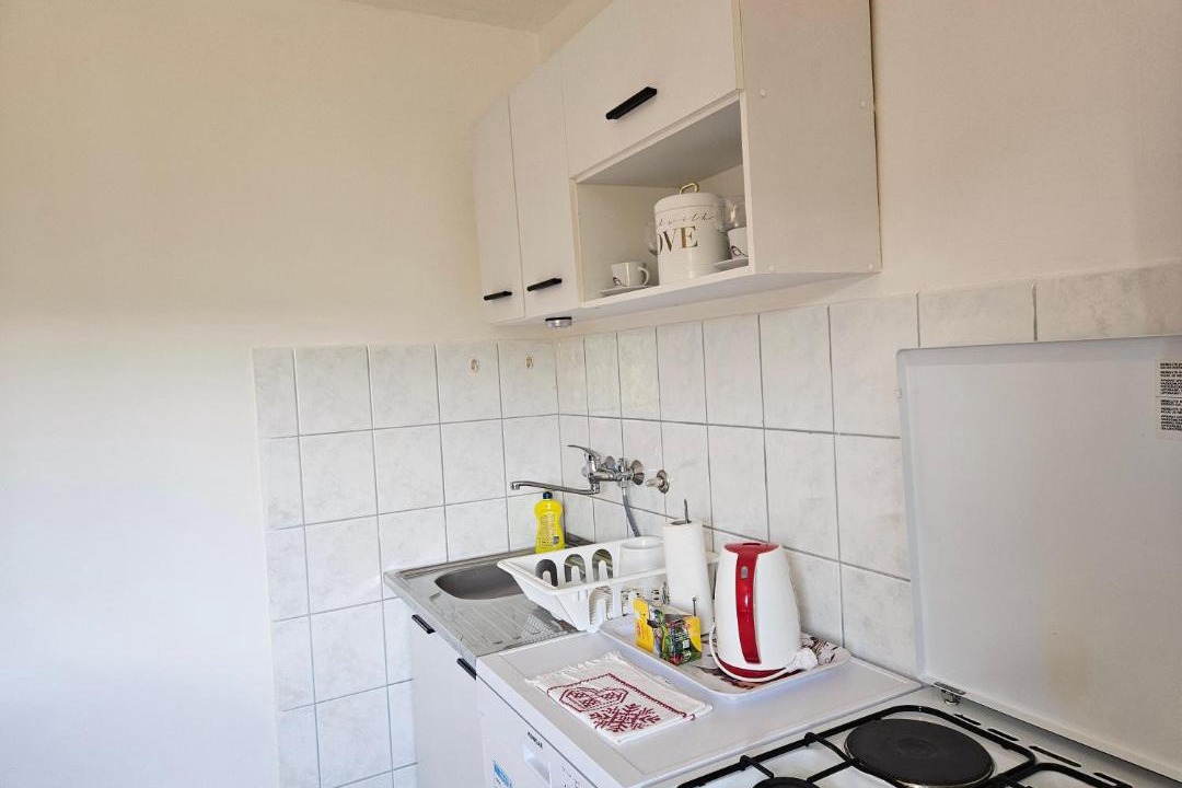 Photo of Kitchen in Poljanak