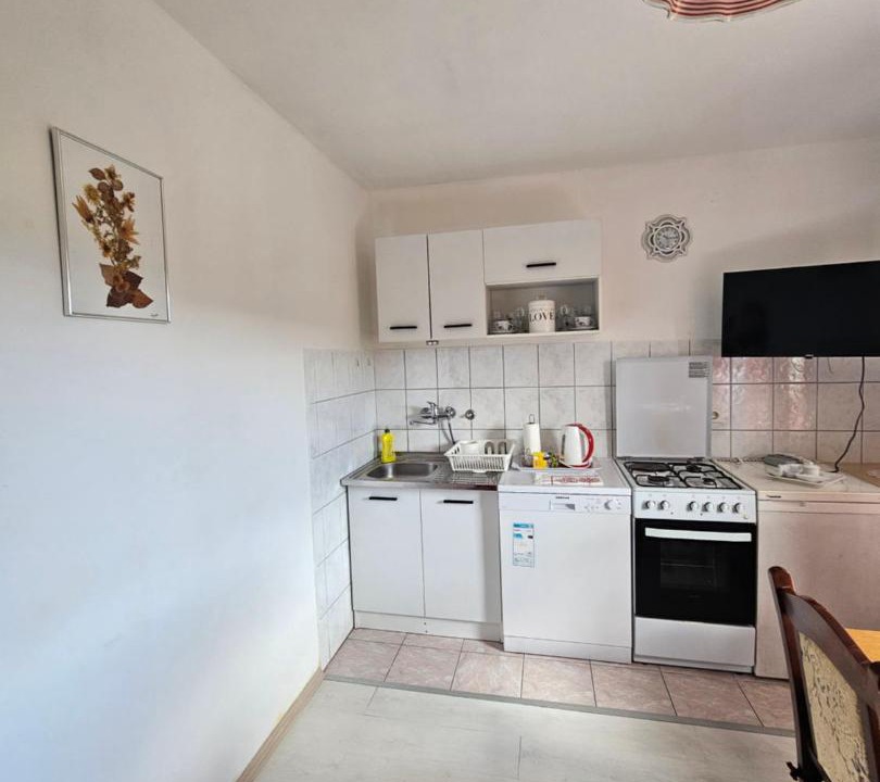 Photo of Kitchen in Poljanak