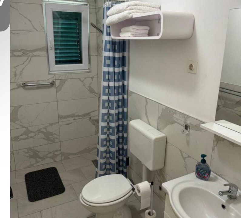 Photo of Bathroom in Prvic Luka