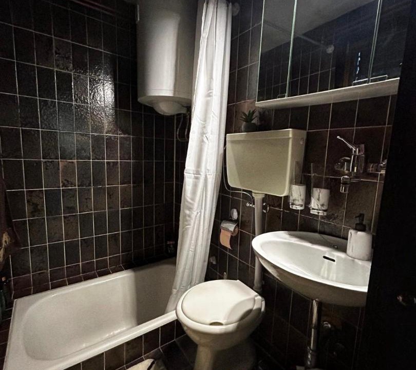 Photo of Bathroom in Orahovica