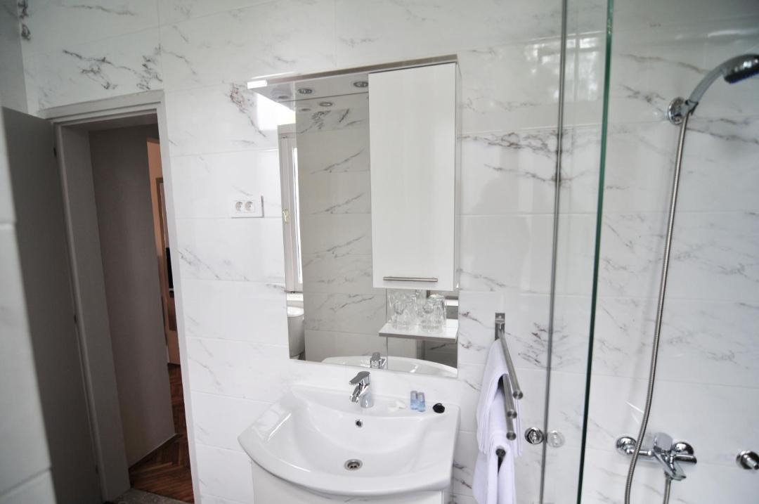 Photo of Bathroom in Lovran