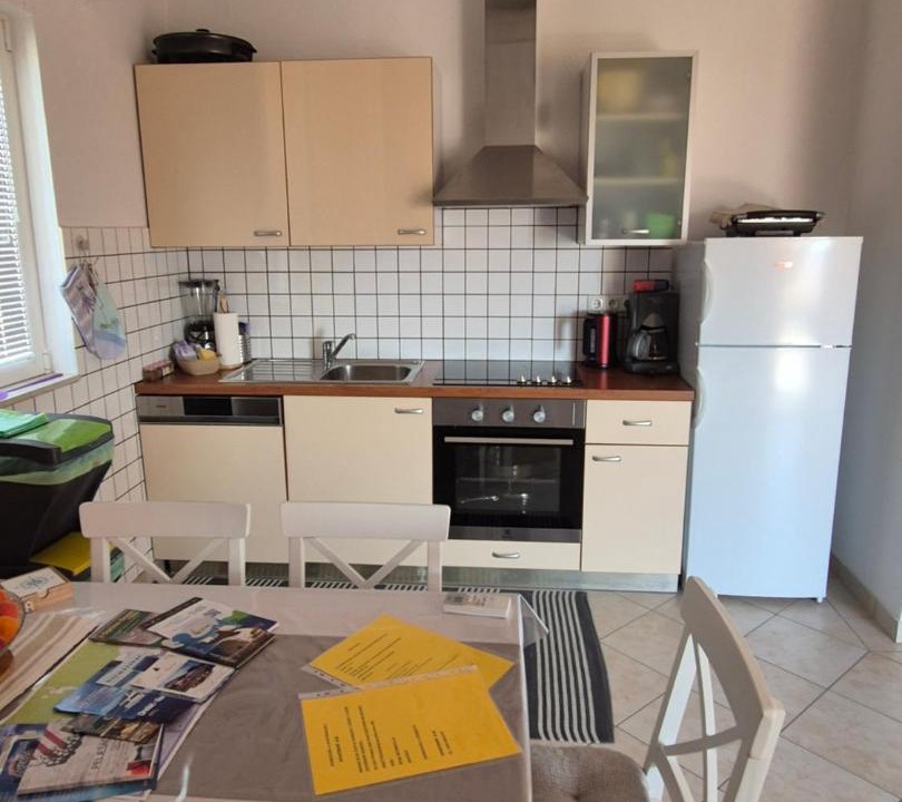 Photo of Kitchen in Orebic