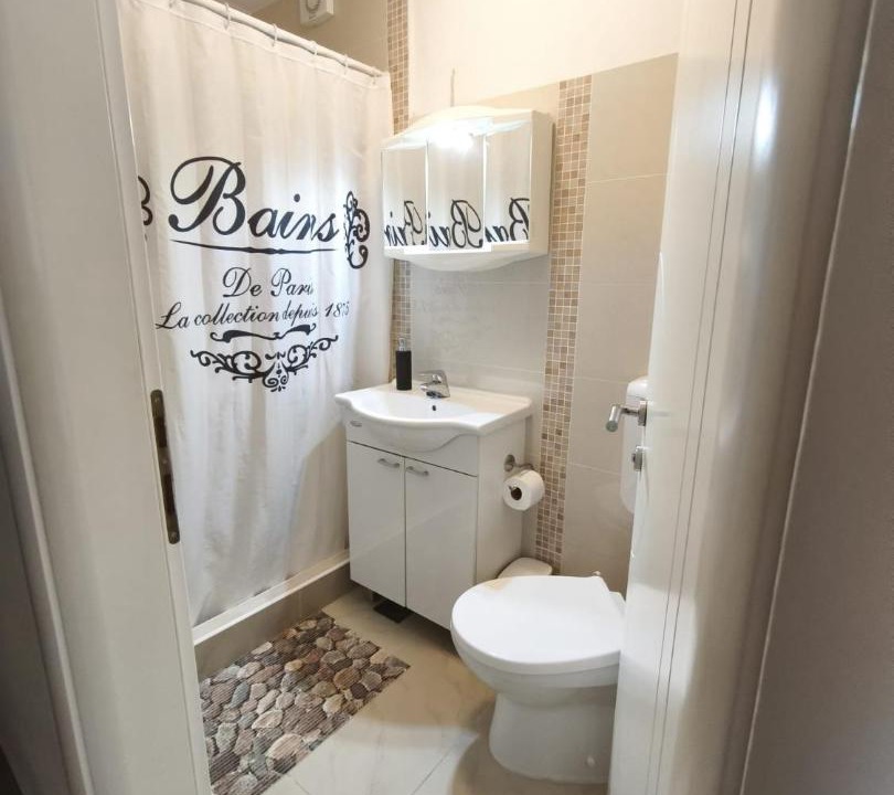 Photo of Bathroom in Bol