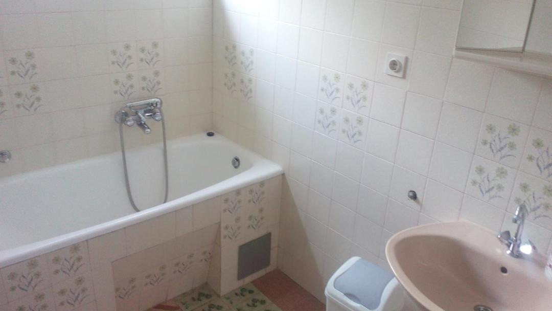 Photo of Bathroom in Plitvicka Jezera