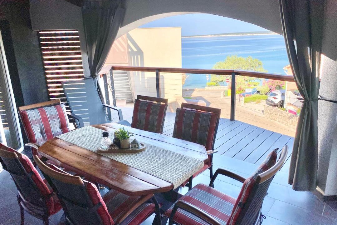 Photo of Patio Balcony in Kolan