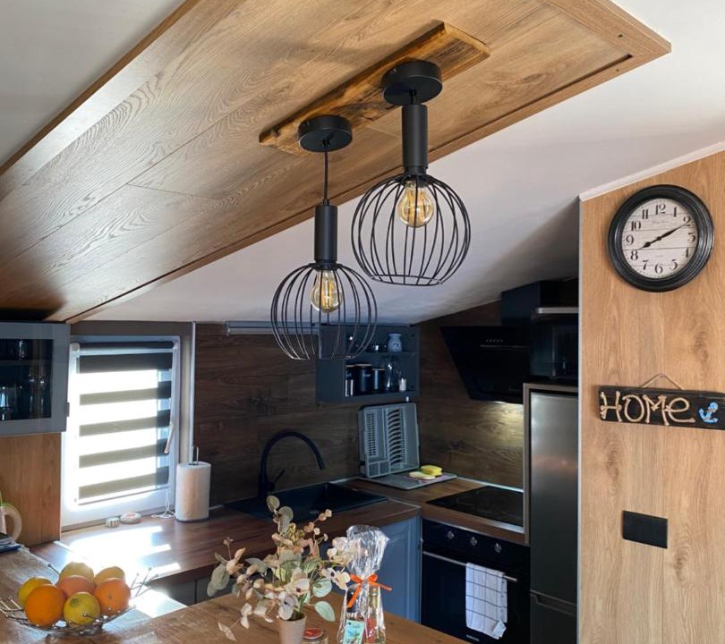 Photo of Kitchen in Kolan