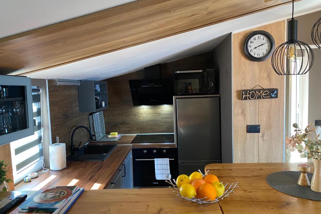 Photo of Kitchen in Kolan