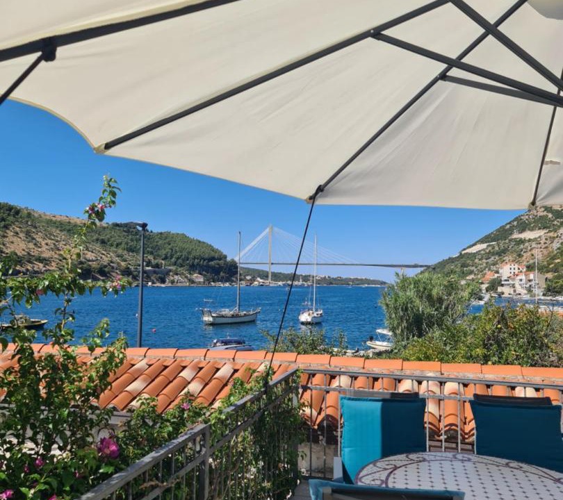 Photo of Patio Balcony in Mokosica