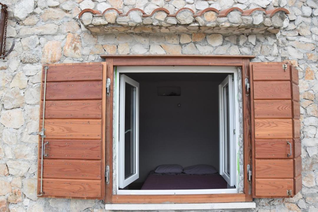 Photo of Buildings in Slatine