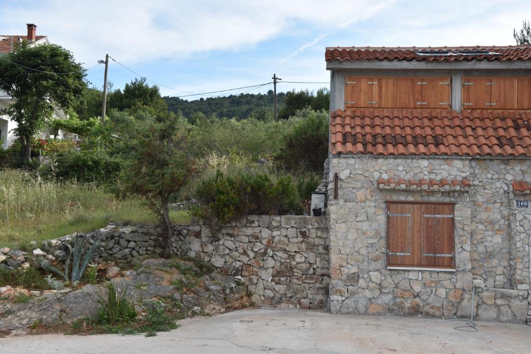 Photo of Buildings in Slatine