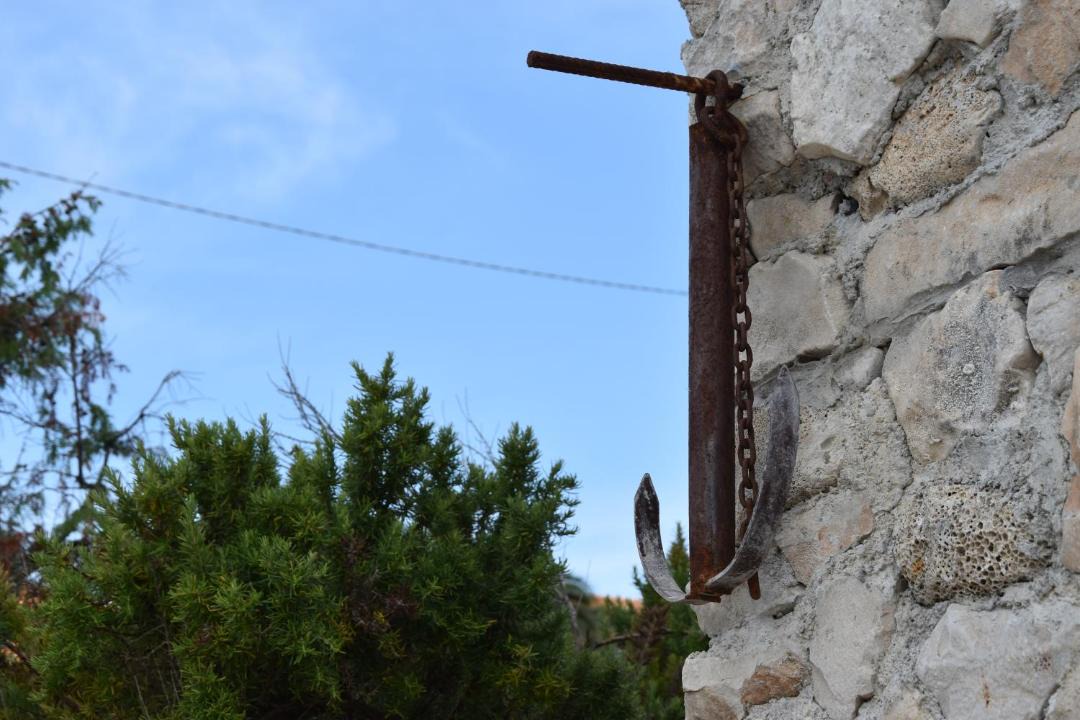 Photo of Buildings in Slatine