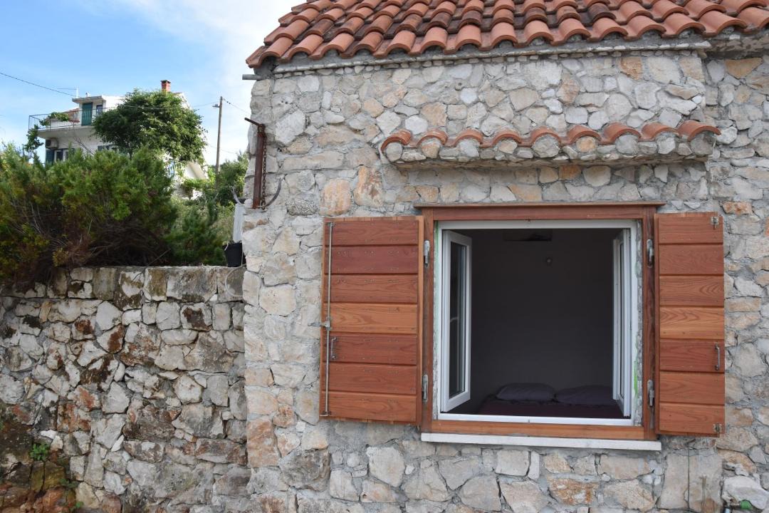 Photo of Buildings in Slatine