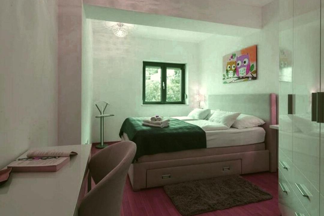 Photo of Bedroom in Cepin