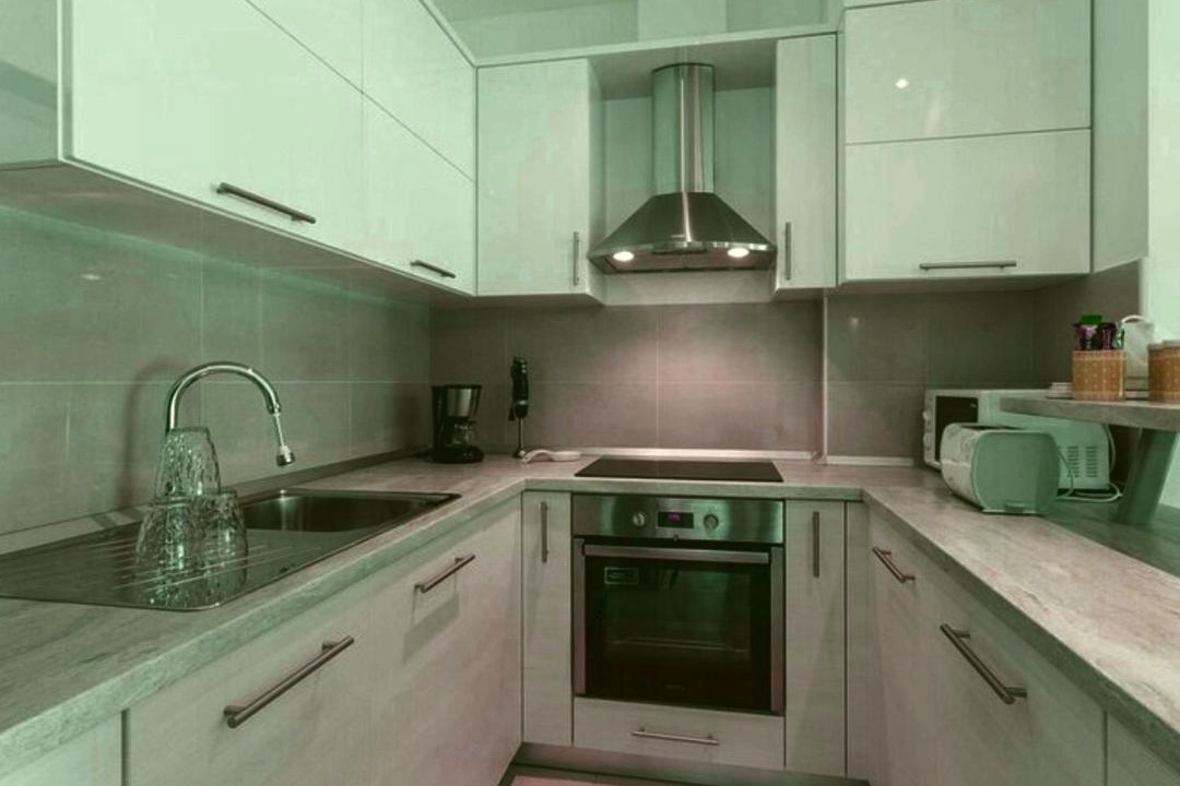 Photo of Kitchen in Cepin
