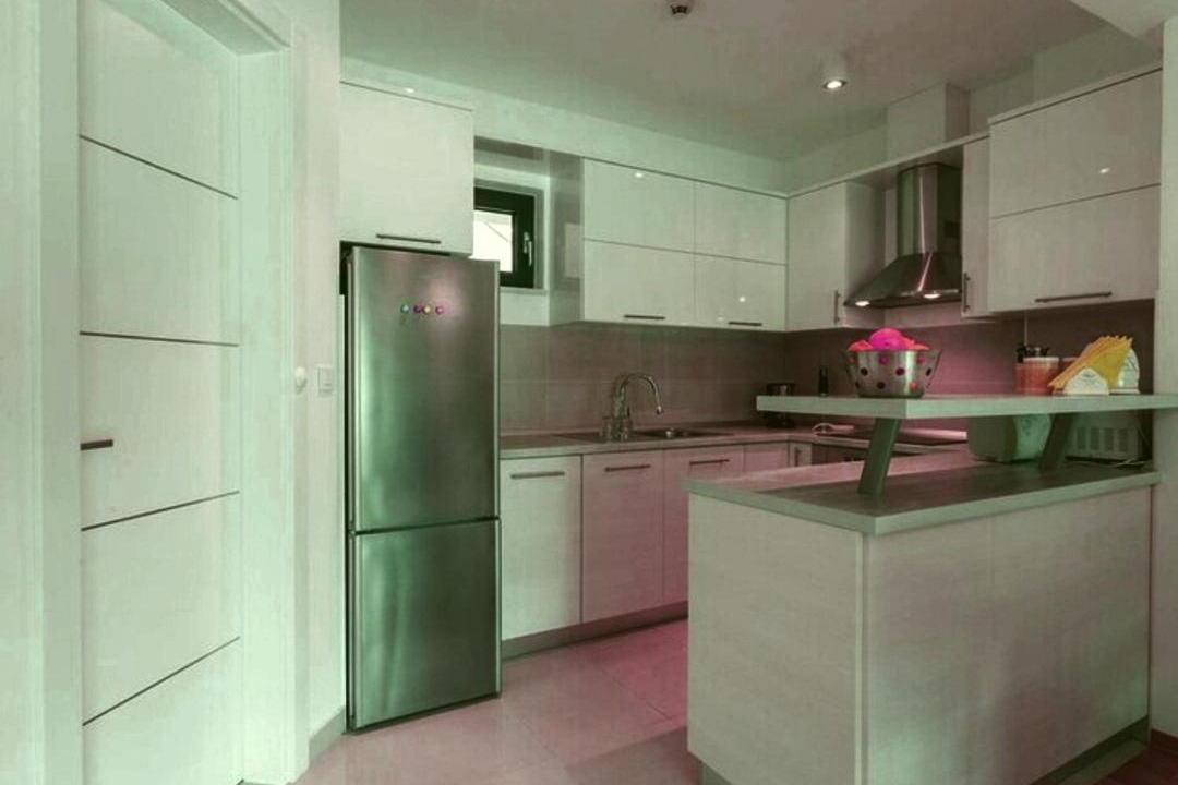 Photo of Kitchen in Cepin