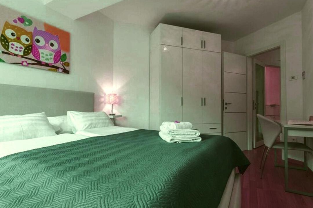 Photo of Bedroom in Cepin